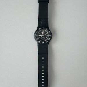 Luminox Navy SEAL 3000 V3 – Swiss Made – 200M – Excellent Lume